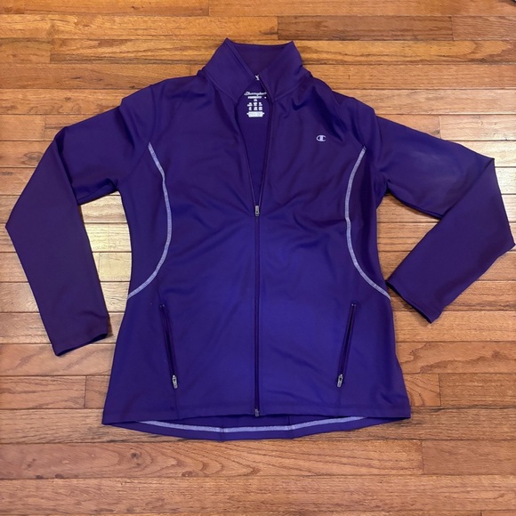 Women’s Champion Powertrain jacket size XL. - Picture 1 of 3
